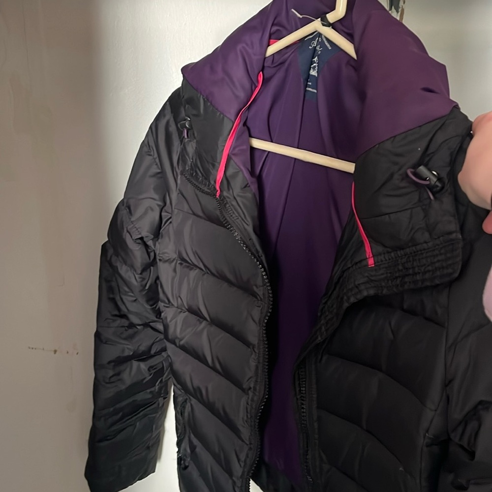 American eagle outfitters winter coat